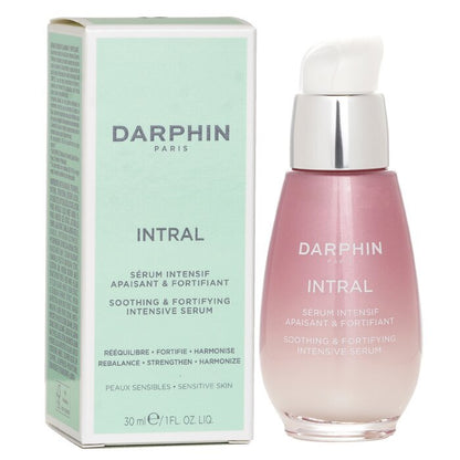 Darphin Intral Soothing & Fortifying Intensive Serum 30ml