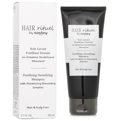 Hair Rituel By Sisley Fortifying Densifying Shampoo 200ml