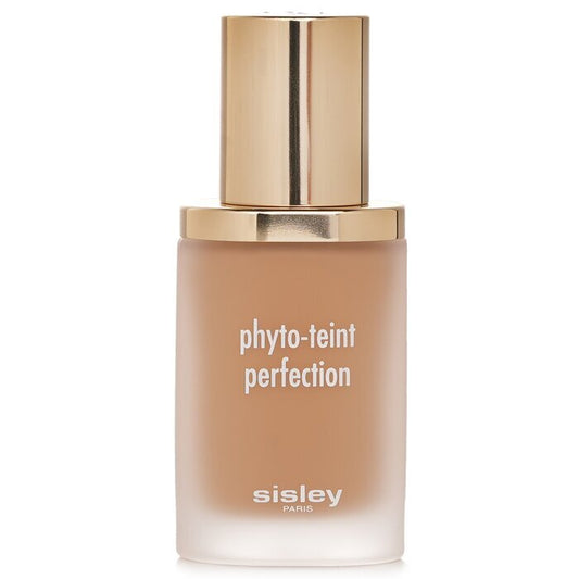 Sisley Phyto Teint Perfection Luminous Mat-Ultra Long Lasting Skincare Foundation - # 3N Apricot 30ml/1oz