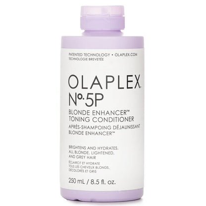 Olaplex N°.5P Blonde Enhancer Toning Conditioner 250ml/8.5oz