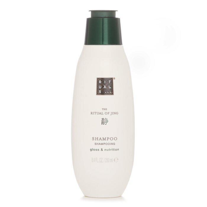 Rituals The Ritual Of Jing Shampoo 250ml