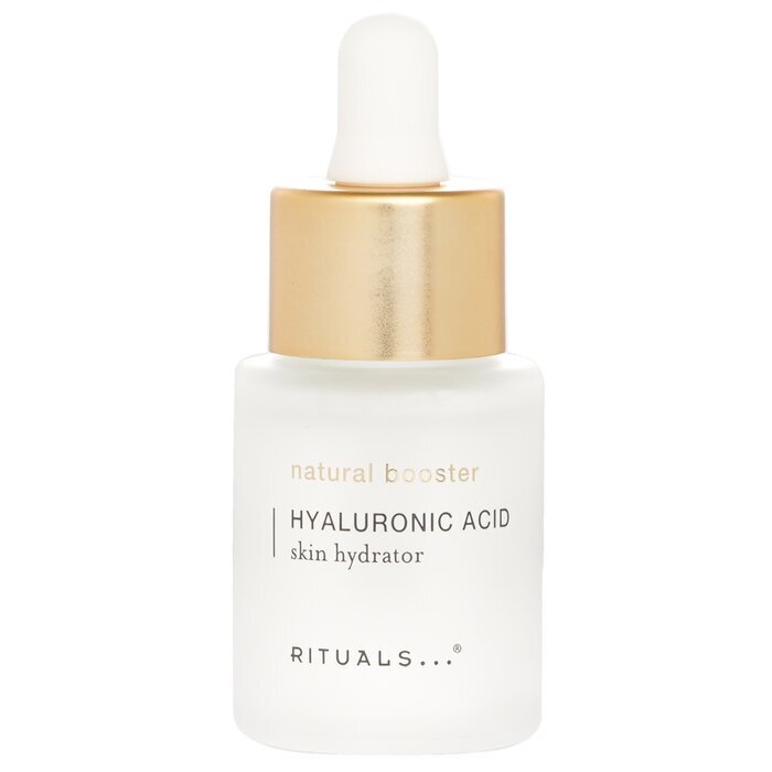 Rituals The Ritual Of Namaste Hyaluronic Acid Natural Booster 20ml