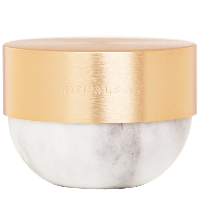 The Rituals Of Namaste Ageless Firming Day Cream 50ml