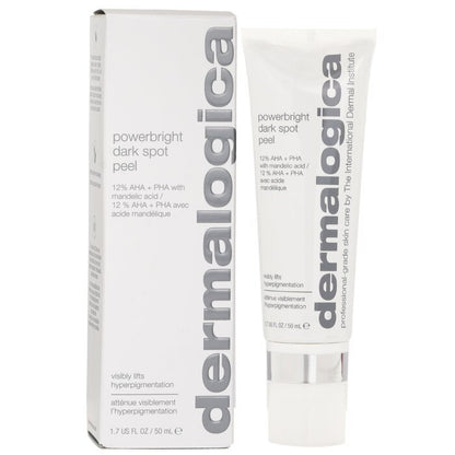 Dermalogica Powerbright Dark Spot Peel 50ml