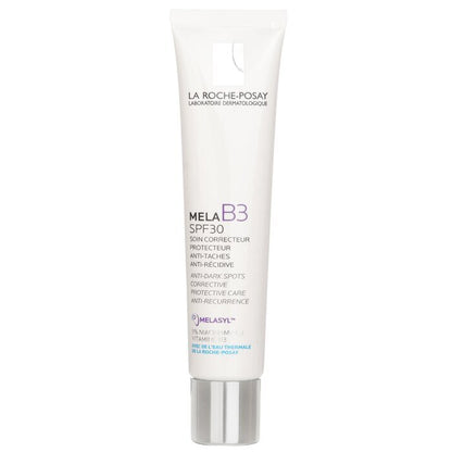 La Roche Posay Mela B3 UV Tägliche Feuchtigkeitscreme LSF 30 mit Melasyl™+Niacinamid 40ml