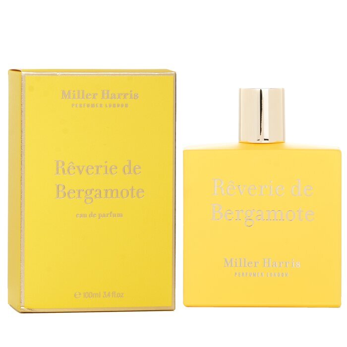 Miller Harris Reverie de Bergamote Eau De Parfum Spray 100 ml