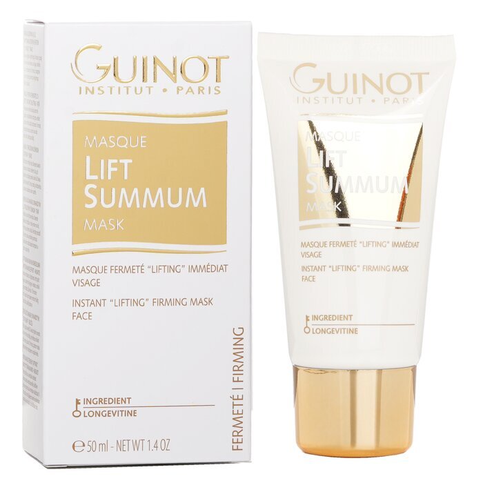 Guinot Lift Summum Sofortige Lifting-Straffungsmaske 50ml