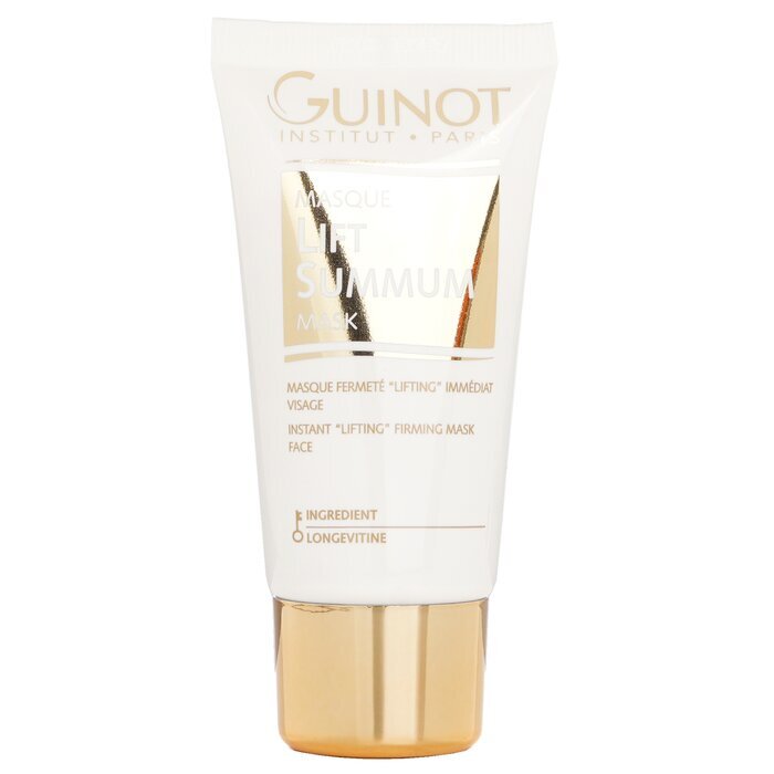Guinot Lift Summum Sofortige Lifting-Straffungsmaske 50ml