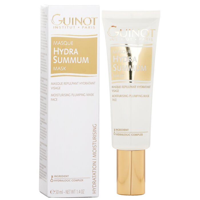 Guinot Hydra Summum Mositurising Plumping Mask 50ml