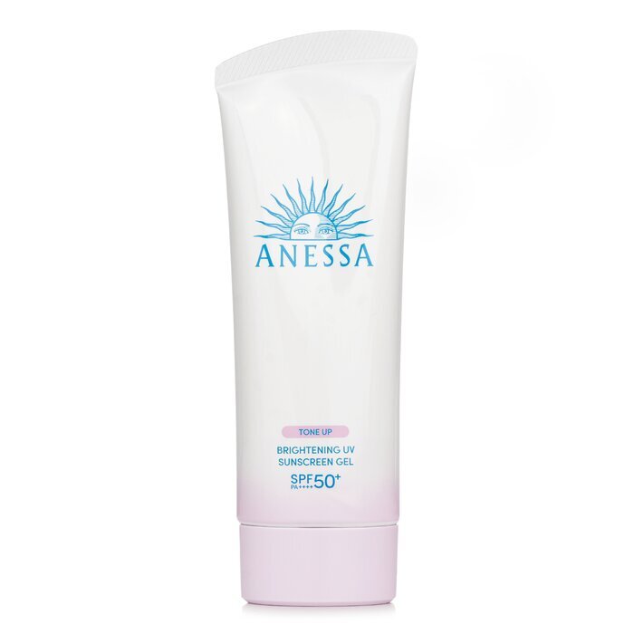 Anessa Brightening UV Sunscreen Gel SPF50 90g