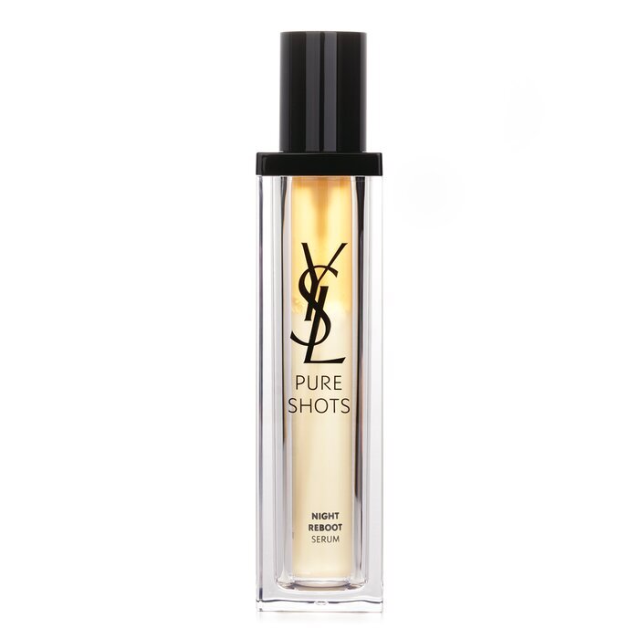 Yves Saint Laurent Pure Shots Night Reboot Serum 50ml