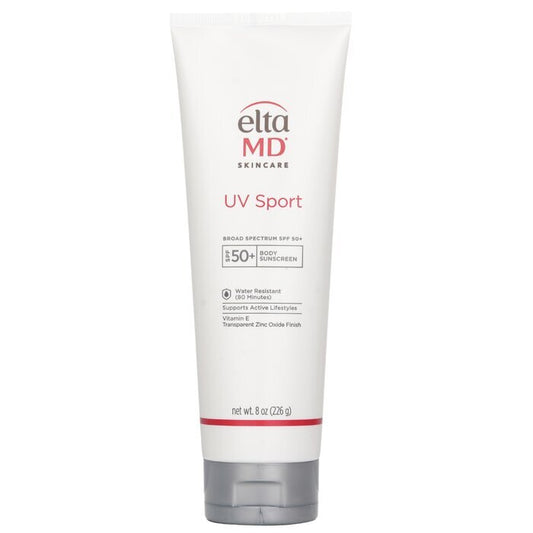 EltaMD UV Sport Broad Spectrum SPF 50 226g/8oz