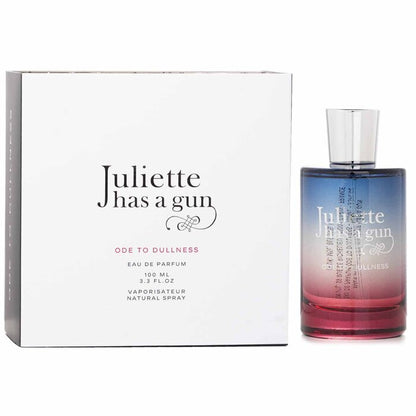 Juliette Has A Gun – Ode an die Langeweile – Eau de Parfum Spray, 100 ml