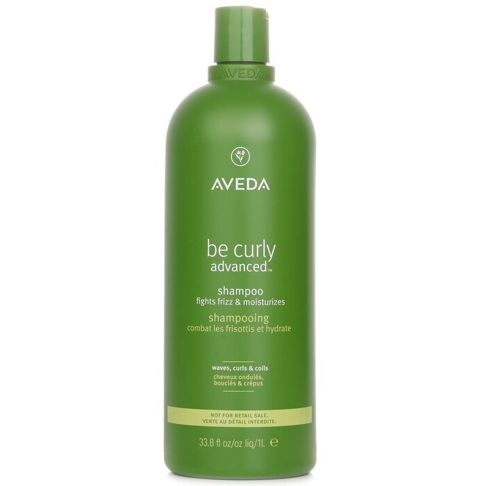 Aveda Be Curly Advanced Shampoo 1000ml/33.8oz