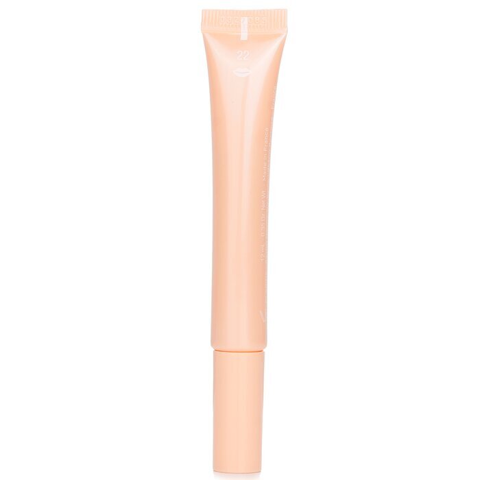 Clarins Lip Perfector - # 22 Peach Glow 12ml/0.35oz