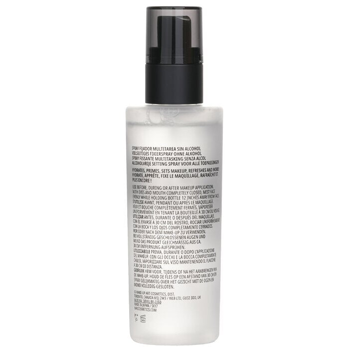 MAC Fix+ Alcohol-free Multitasking Setting Spray 100ml/3.4oz