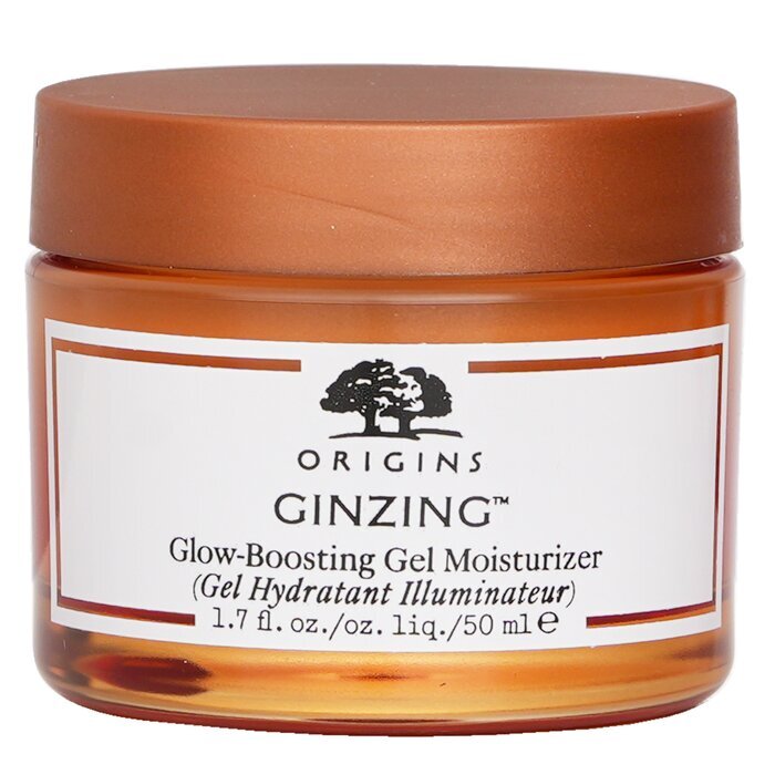 Origins GinZing™ Glow Boosting Gel Moisturizer 50ml/1.7oz