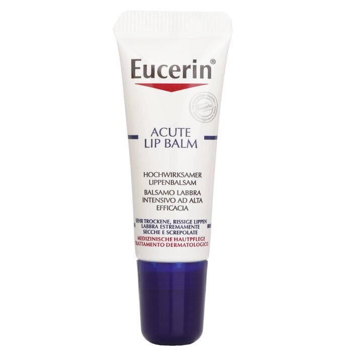 Eucerin Acute Lip Balm 10ml