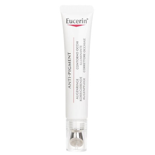 Eucerin Anti Pigment Dark Circle Illuminating Eye Care 15ml