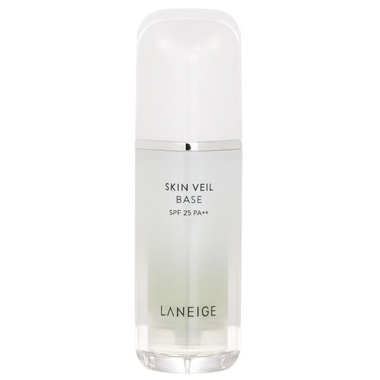 Laneige Skin Veil Base SPF 25 - # 60 Mint Green 30ml