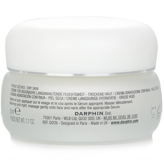 Darphin Hydraskin Rich 50ml/1.7oz x2