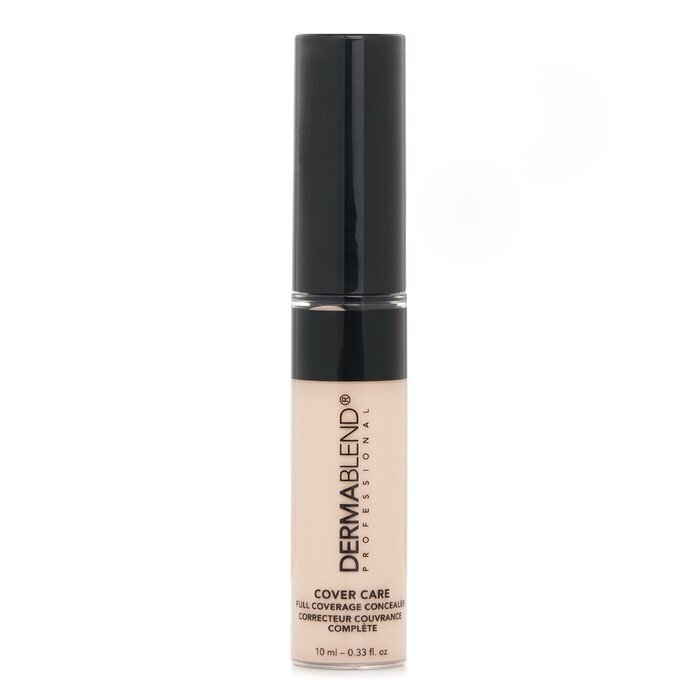 Dermablend Cover Care Full Coverage Concealer - # 0C 10ml/0.33oz