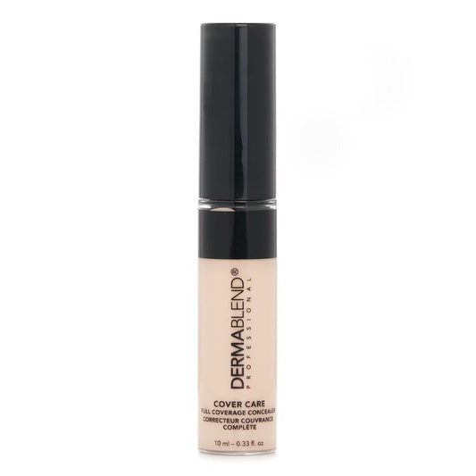 Dermablend Cover Care Full Coverage Concealer - # 0C 10ml/0.33oz