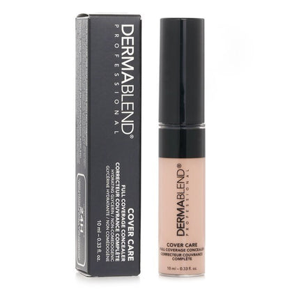 Dermablend Cover Care Full Coverage Concealer - # 5C 10ml/0.33oz