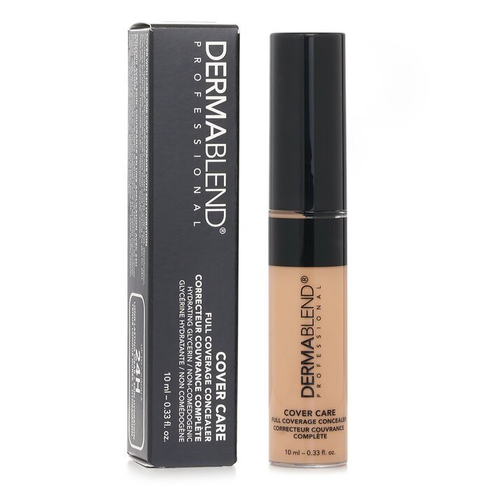 Dermablend Cover Care Full Coverage Concealer - # 23W 10ml/0.33oz