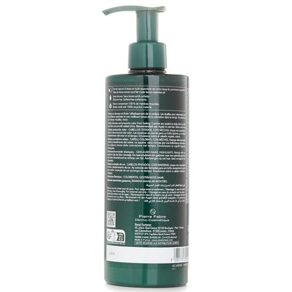 Rene Furterer Color Glow Protecting Color Shampoo 500ml