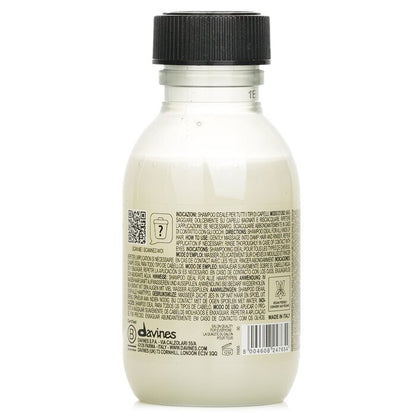 Davines OI Shampoo 90ml/3.04oz