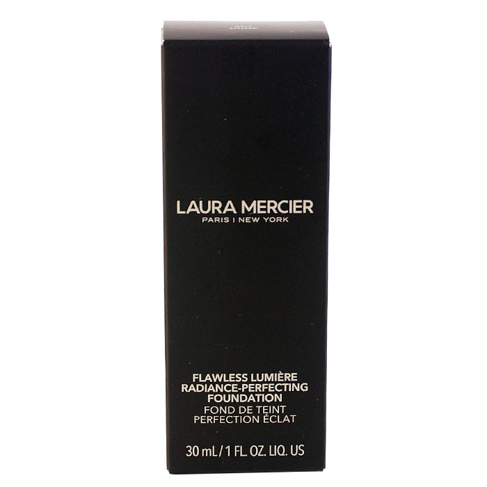 Laura Mercier Flawless Lumiere Radiance-Perfecting Foundation – Nr. 3C1 Dune, 30 ml
