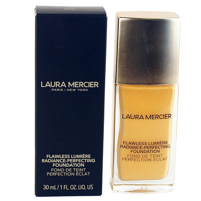 Laura Mercier Flawless Lumiere Radiance-Perfecting Foundation – Nr. 3C1 Dune, 30 ml