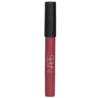 NARS Powermatte High-Intensity Lip Pencil - #180 Walkyrie 2.4g