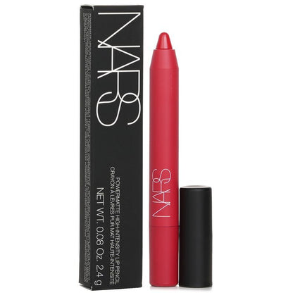 NARS Powermatte High-Intensity Lip Pencil - #132 Dragon Grl 2.4g