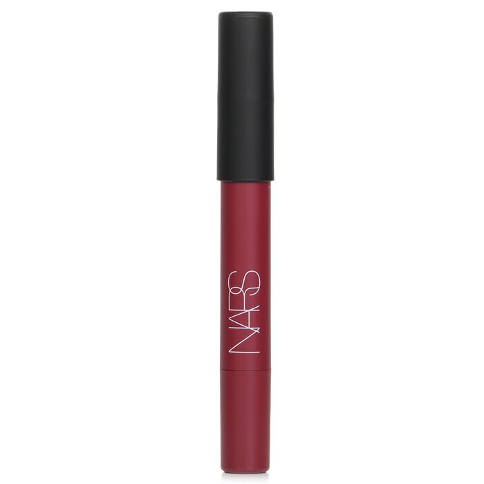 NARS Powermatte High Intensity Lip Pencil - #185 Cruella 2.4g