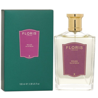 Floris Wilde Eau de Parfum Spray 100 ml