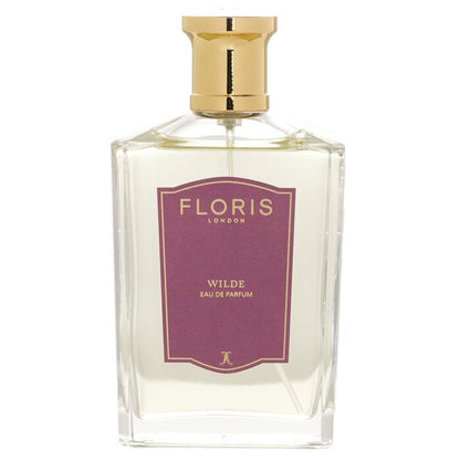 Floris Wilde Eau de Parfum Spray 100 ml