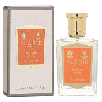 Floris Special Nr. 127 Eau de Toilette Spray 50 ml