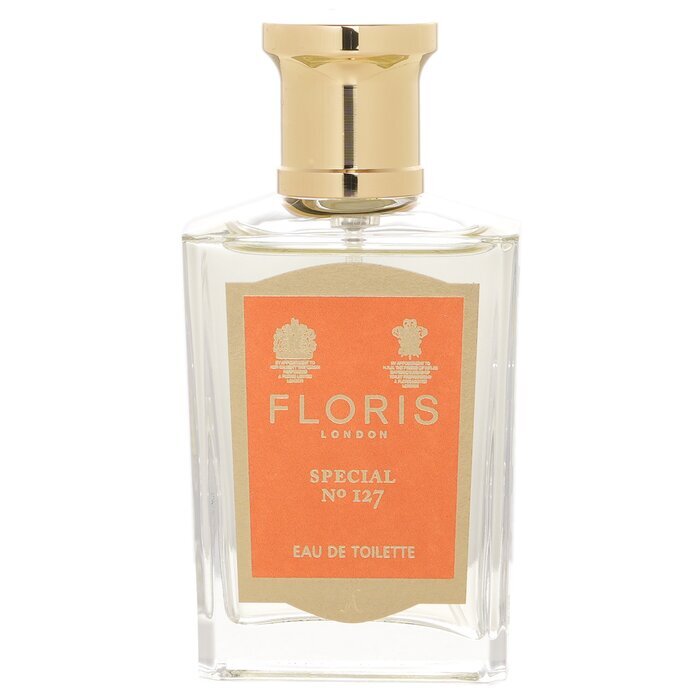 Floris Special Nr. 127 Eau de Toilette Spray 50 ml