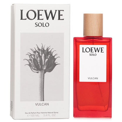 Loewe Solo Vulcan Eau De Parfum Homme Spray 100 ml