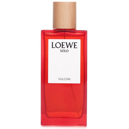 Loewe Solo Vulcan Eau De Parfum Homme Spray 100 ml
