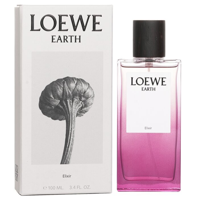 Loewe Earth Elixir Eau de Parfum Spray 100 ml