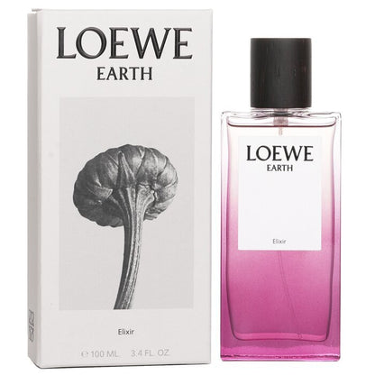 Loewe Earth Elixir Eau de Parfum Spray 100 ml