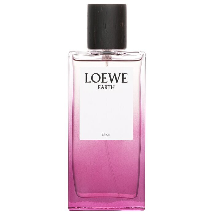 Loewe Earth Elixir Eau de Parfum Spray 100 ml