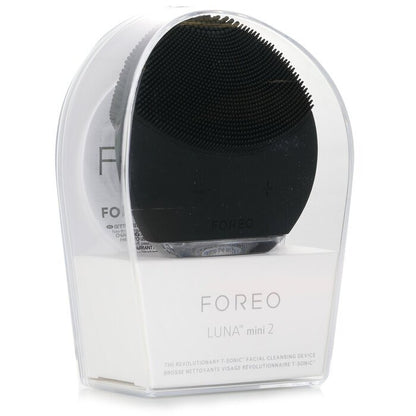 FOREO Luna Mini 2 Smart Mask-Behandlungsgerät - # Mitternacht 1 Stück