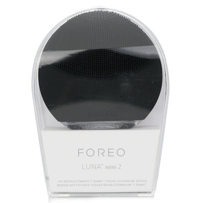 FOREO Luna Mini 2 Smart Mask-Behandlungsgerät - # Mitternacht 1 Stück
