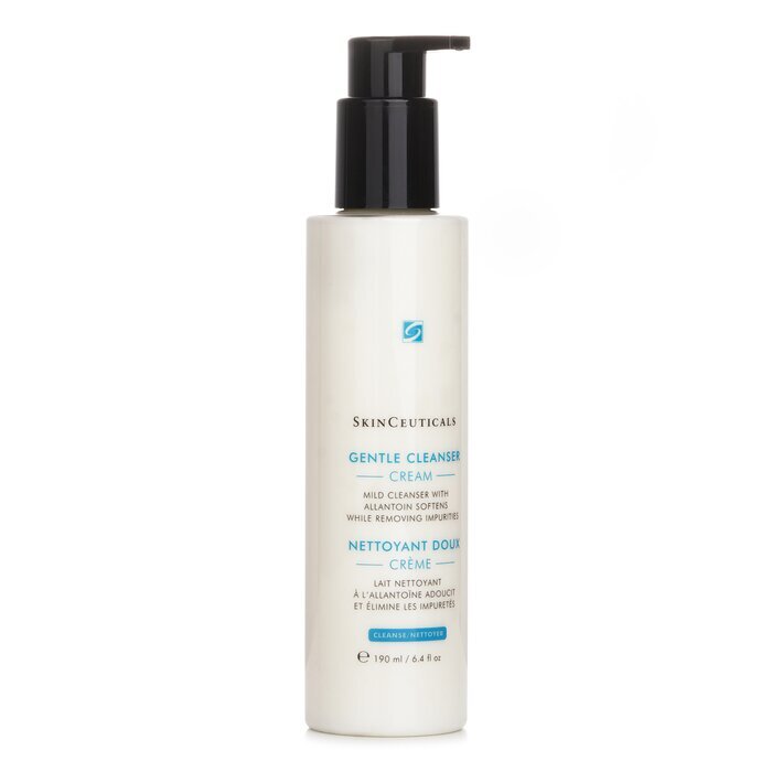 SkinCeuticals Gentle Cleanser Cream 190ml