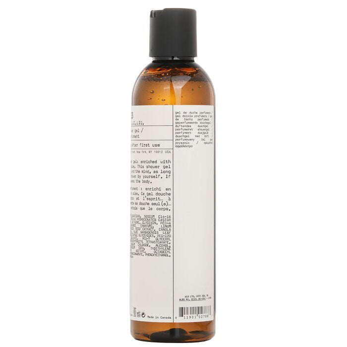 Le Labo Santal 33 Parfümiertes Duschgel 237ml