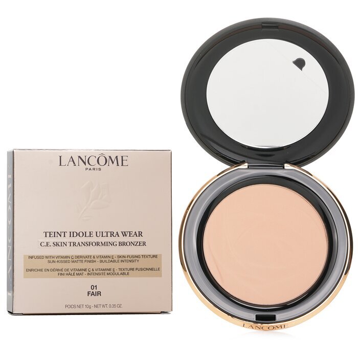 Lancome Teint Idole Ultra Wear C.E Skin Transforming Bronzer - # 01 Fair 10g